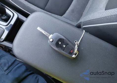 2021 Chevrolet Trailblazer Fwd Ls z USA, uszkodzony, nr VIN KL79MMS26MB142068